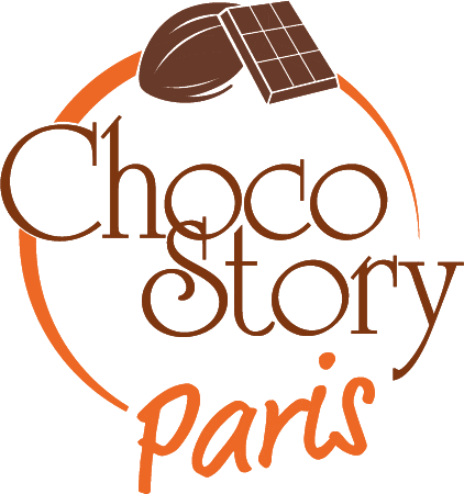 CHOCO STORY PARIS logo