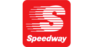 SPEEDWAY logo