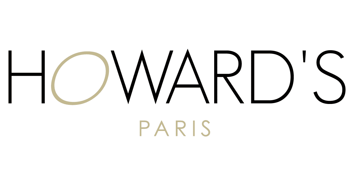 HOWARD’S PARIS logo