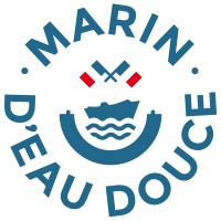 MARIN D’EAU DOUCE logo