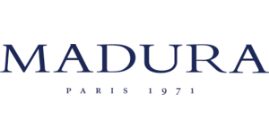 MADURA logo