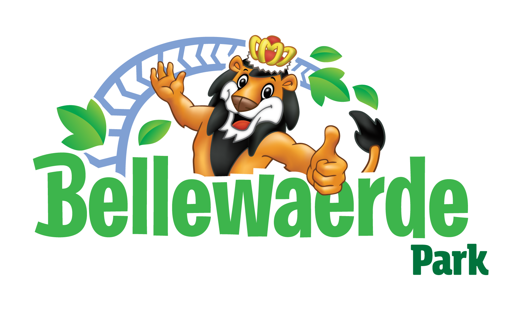 BELLEWAERDE logo
