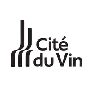 CITÉ DU VIN logo