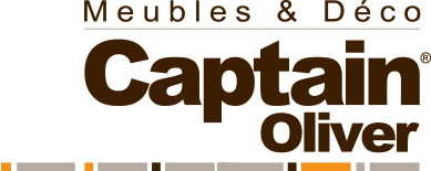 CAPTAIN OLIVER logo