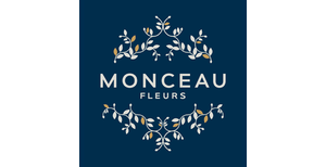 MONCEAU FLEUR logo