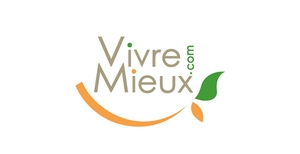 VIVRE MIEUX logo