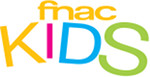FNAC KIDS logo