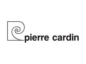 PIERRE CARDIN logo