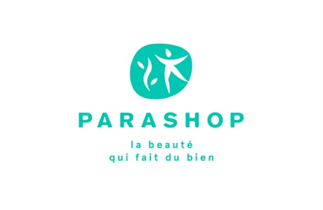 PARASHOP logo