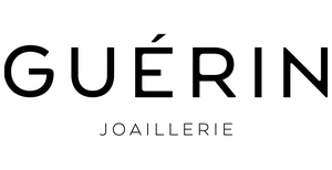 GUÉRIN JOAILLERIE logo