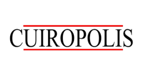 CUIROPOLIS logo