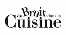 DU BRUIT DANS LA CUISINE logo