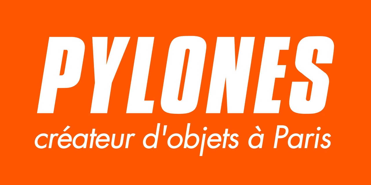 PYLONES logo