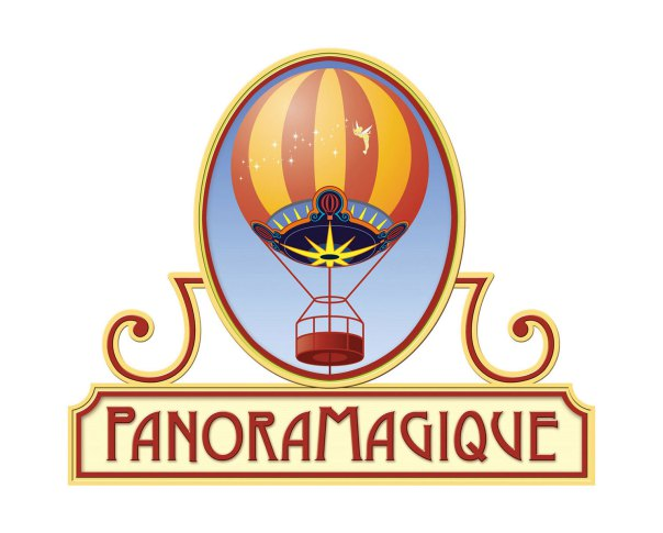 BALLON PANORAMAGIQUE logo