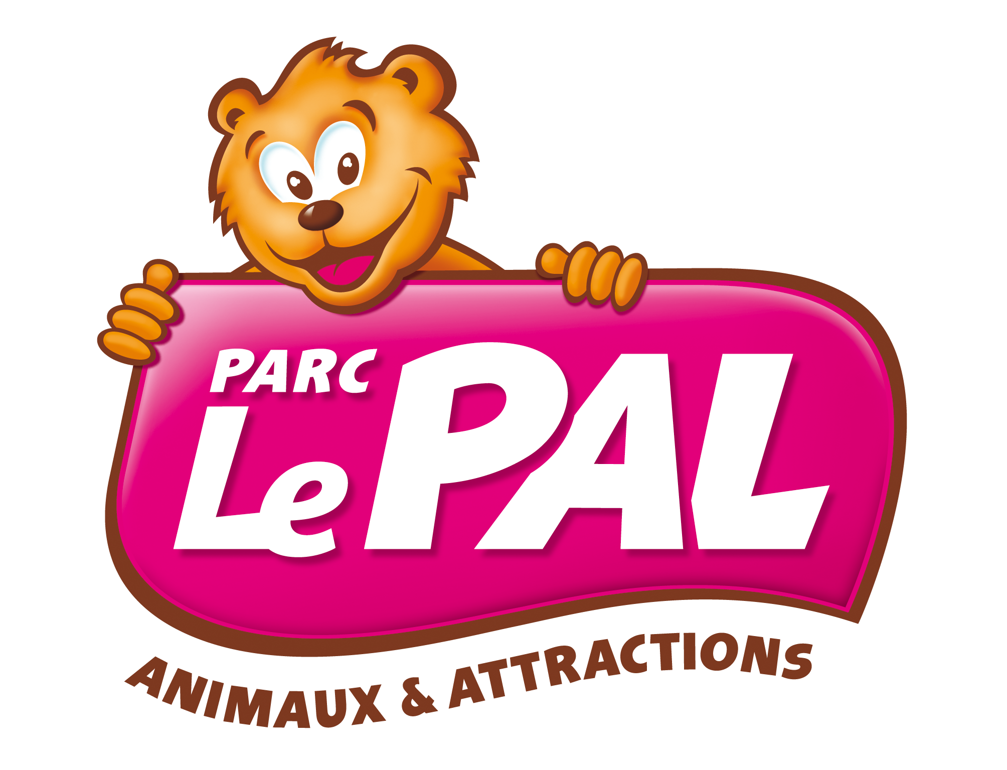 PARC LE PAL logo