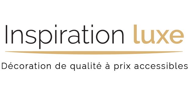 INSPIRATION LUXE logo