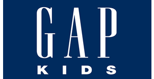 GAP KIDS logo