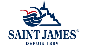 SAINT JAMES logo