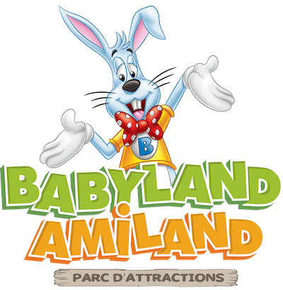 BABYLAND – AMILAND logo