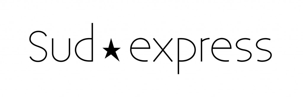 SUD EXPRESS logo