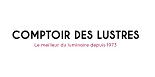 COMPTOIR DES LUSTRES logo