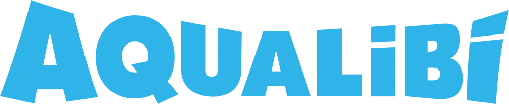 AQUALIBI logo