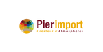 PIERIMPORT logo