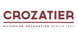 CROZATIER logo