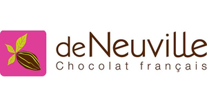 DE NEUVILLE logo