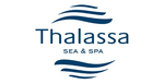THALASSA SEA&SPA logo