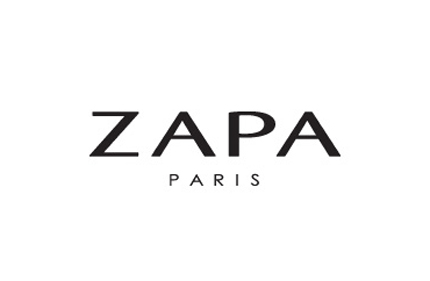 ZAPA logo