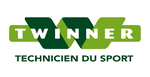 TWINNER logo