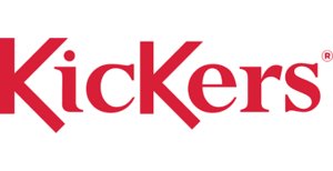 KICKERS logo
