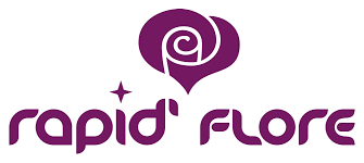 RAPID FLORE logo