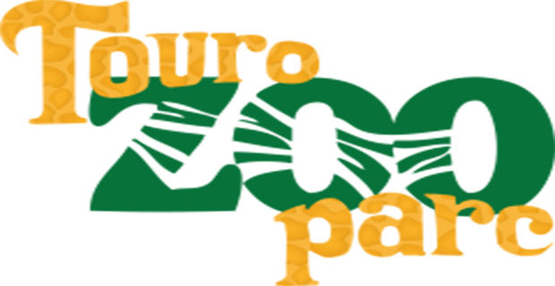 TOURO ZOO PARC logo