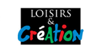 LOISIRS ET CRÉATION logo