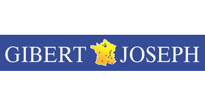 GIBERT JEUNE logo