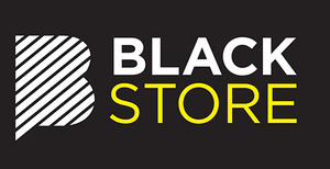 BLACKSTORE logo