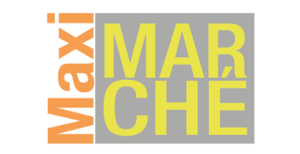 MAXIMARCHE logo