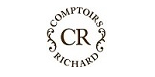 COMPTOIRS RICHARD logo