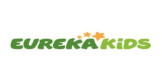 EUREKAKIDS logo
