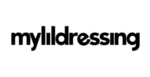 MYLILDRESSING logo