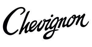 CHEVIGNON logo