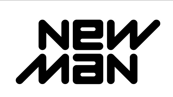 NEWMAN logo