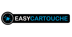 EASY CARTOUCHE logo