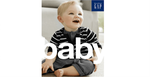 BABY GAP logo