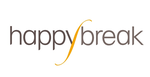 HAPPY BREAK logo
