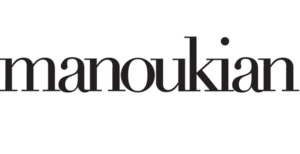 MANOUKIAN logo