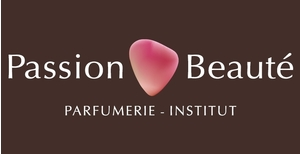PASSION BEAUTE logo