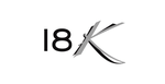 18K logo